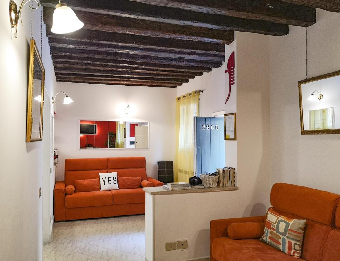 2960 Ca Frari Venezia Apartment Exterior photo