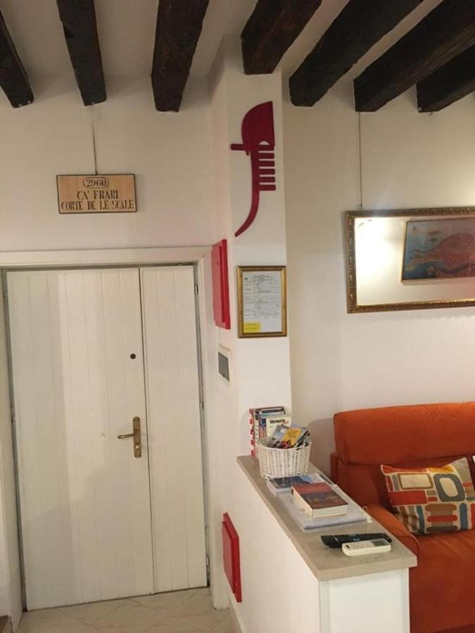 2960 Ca Frari Venezia Apartment Exterior photo