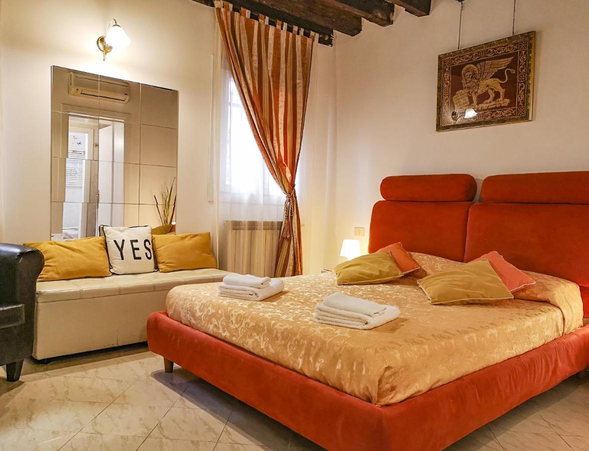 2960 Ca Frari Venezia Apartment Exterior photo
