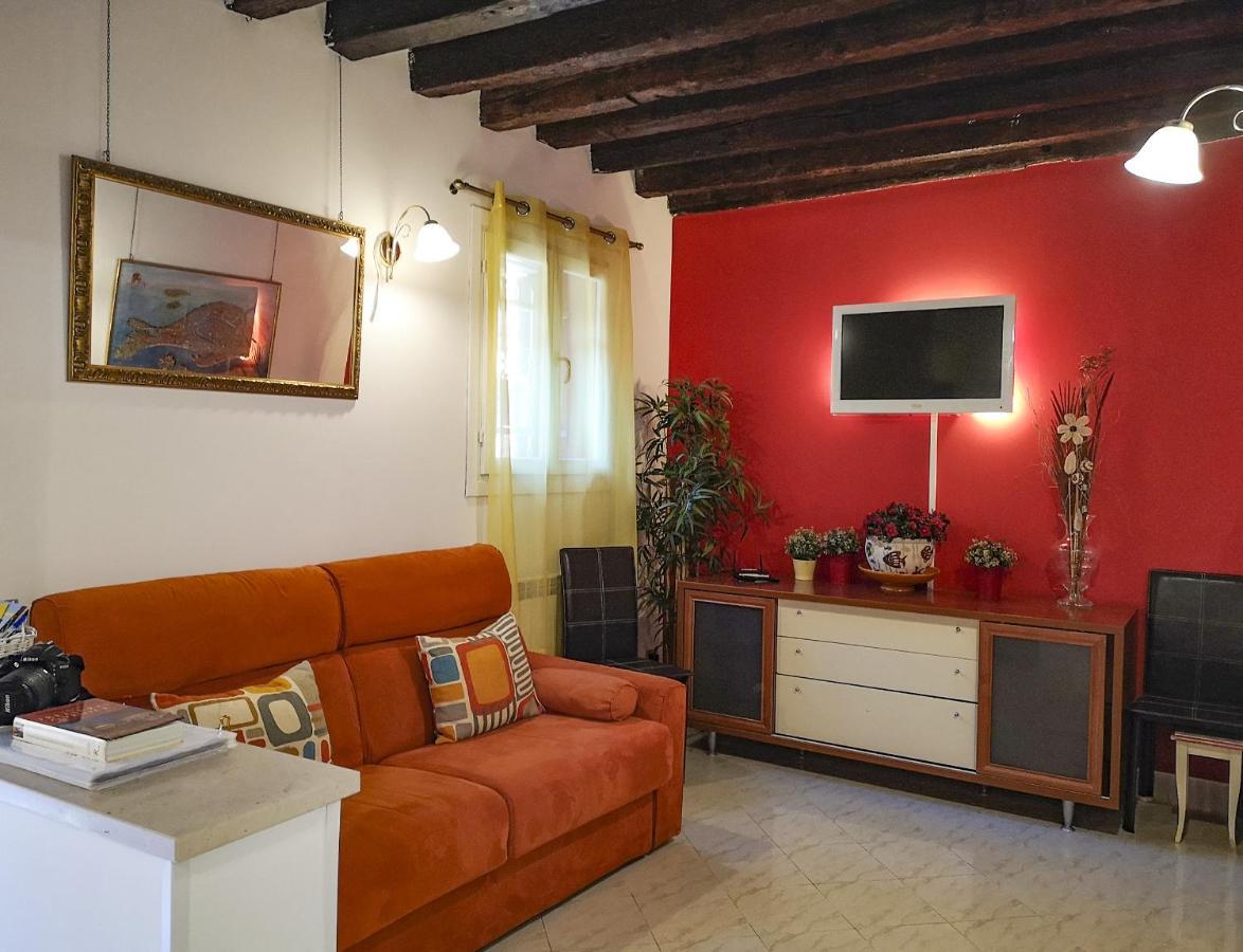 2960 Ca Frari Venezia Apartment Exterior photo