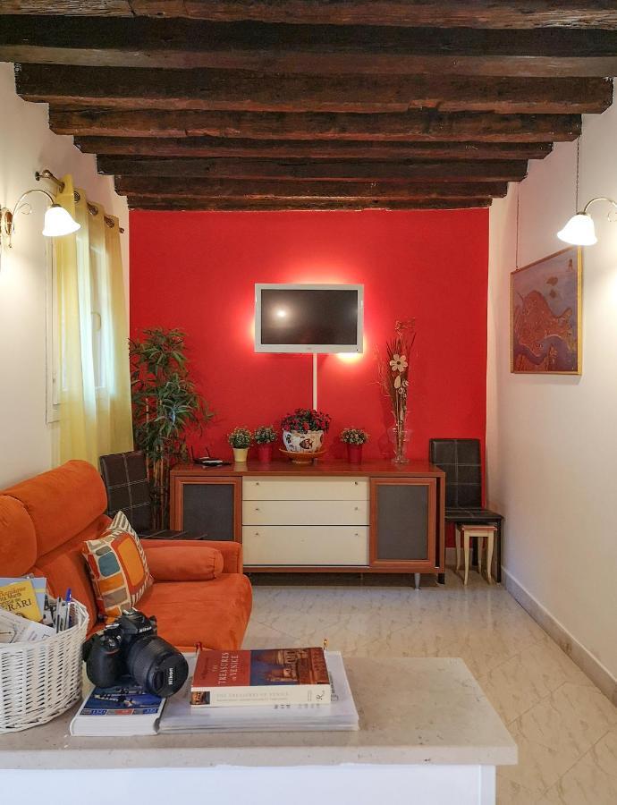 2960 Ca Frari Venezia Apartment Exterior photo