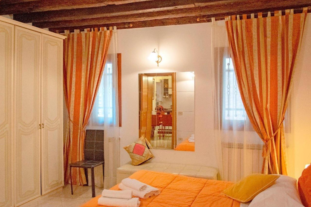 2960 Ca Frari Venezia Apartment Exterior photo