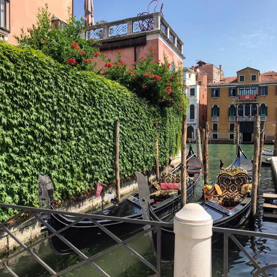 2960 Ca Frari Venezia Apartment Exterior photo
