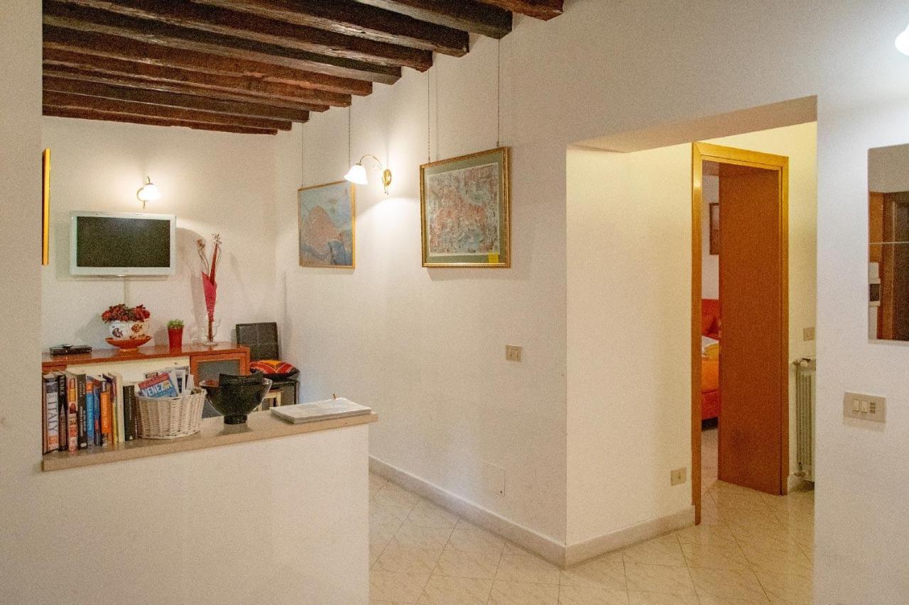 2960 Ca Frari Venezia Apartment Exterior photo
