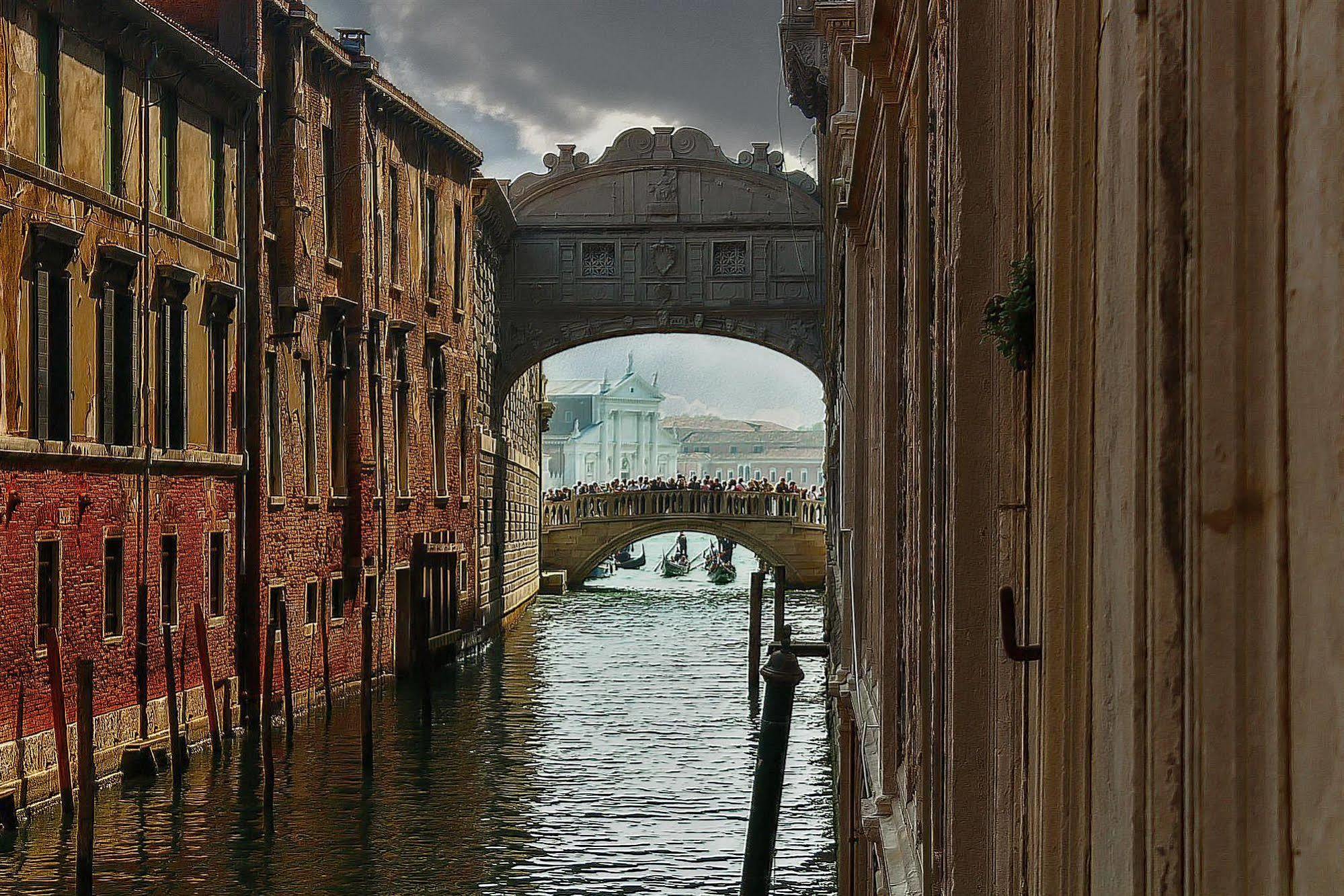 2960 Ca Frari Venezia Apartment Exterior photo