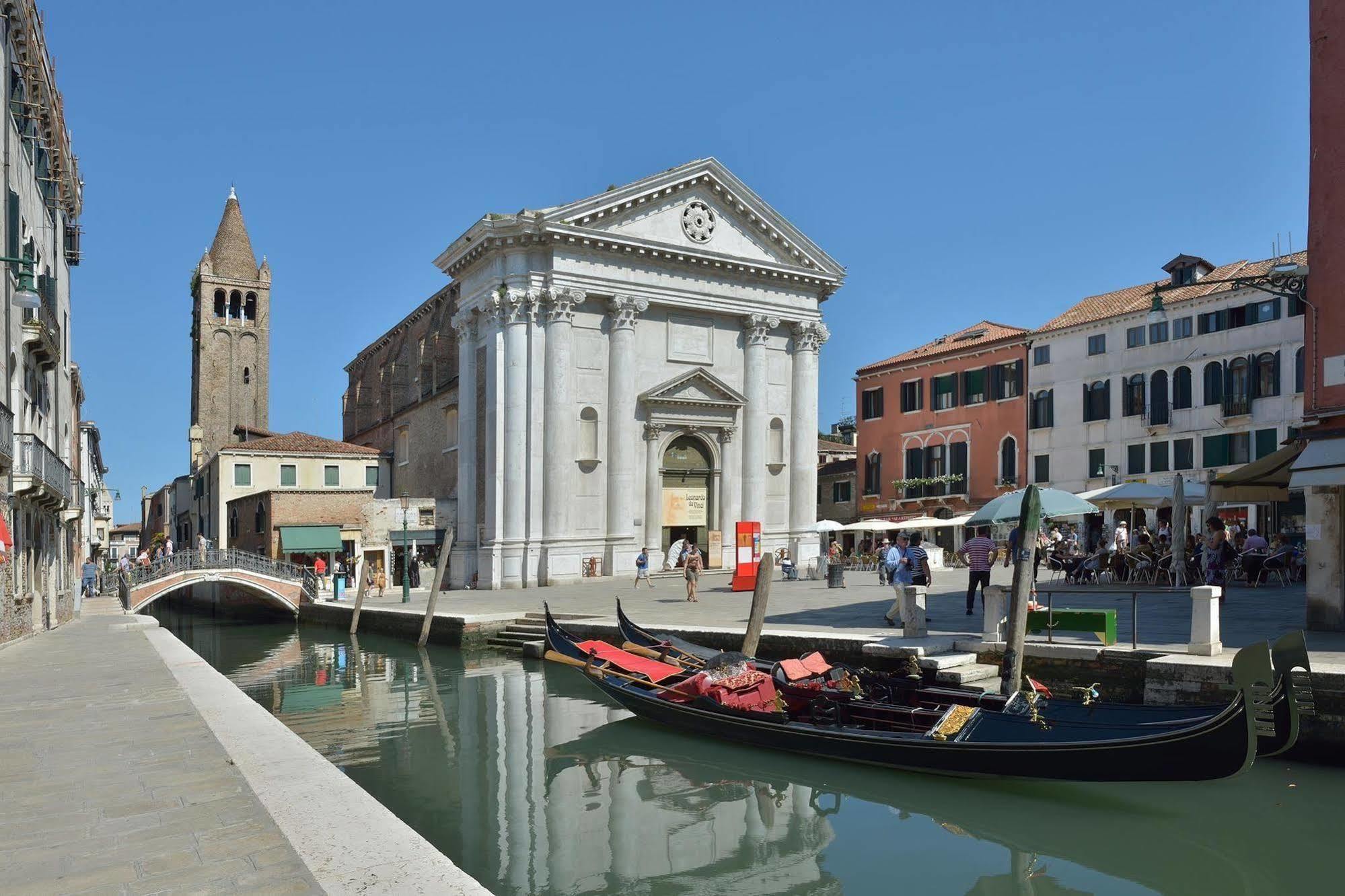 2960 Ca Frari Venezia Apartment Exterior photo