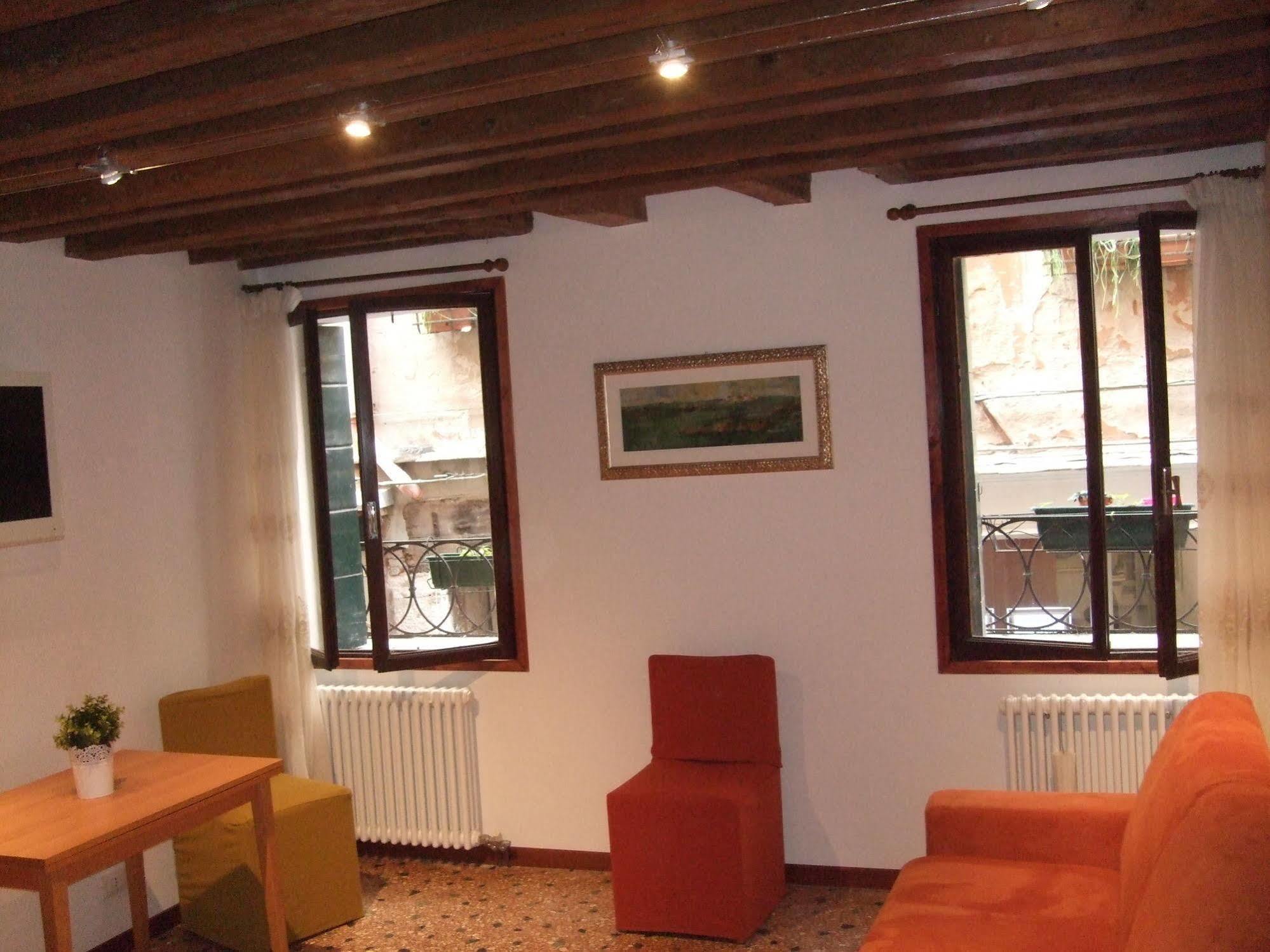2960 Ca Frari Venezia Apartment Exterior photo