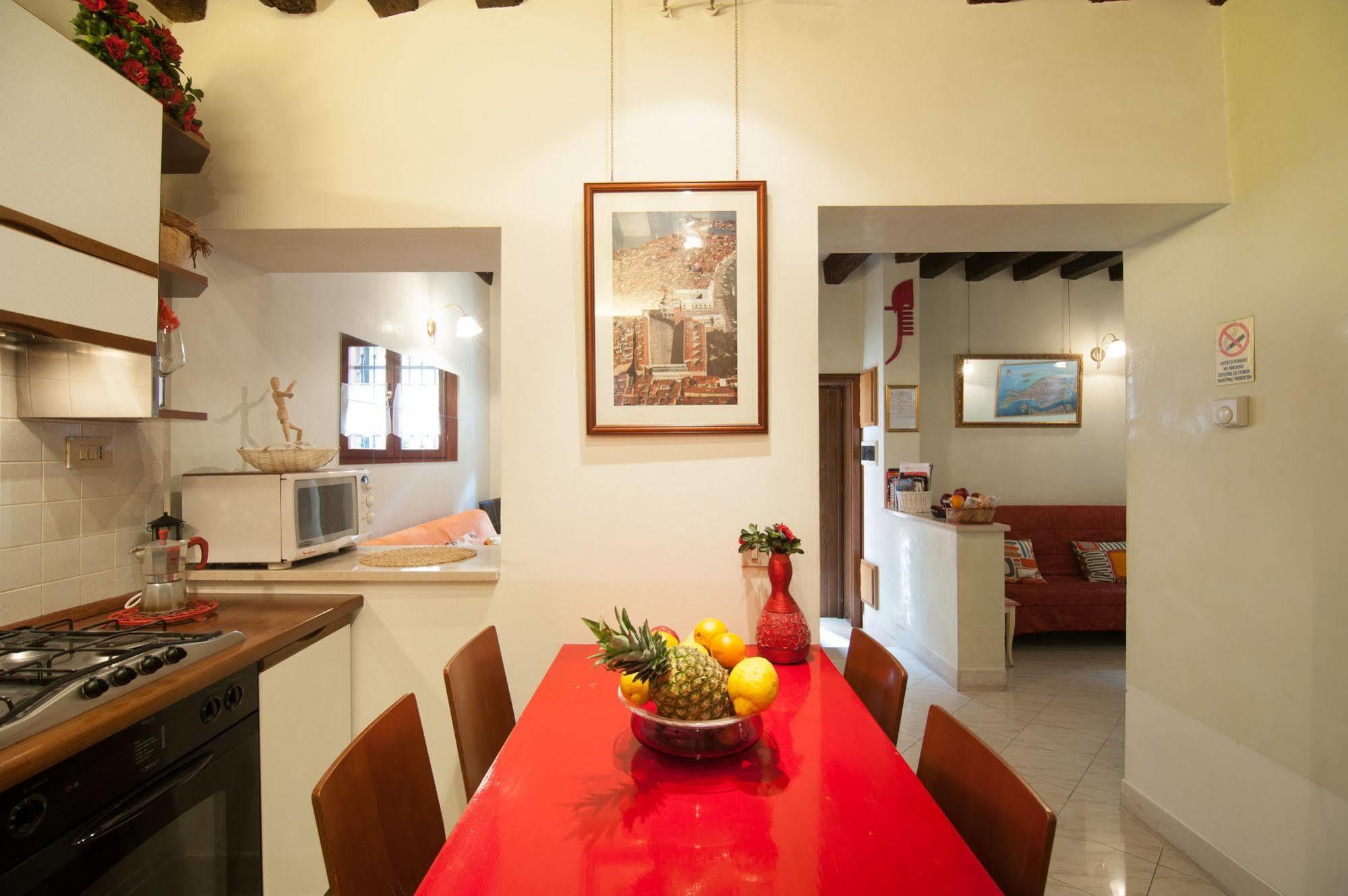2960 Ca Frari Venezia Apartment Exterior photo