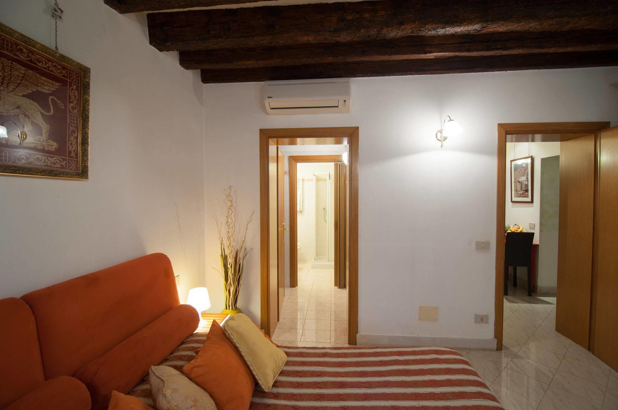 2960 Ca Frari Venezia Apartment Exterior photo